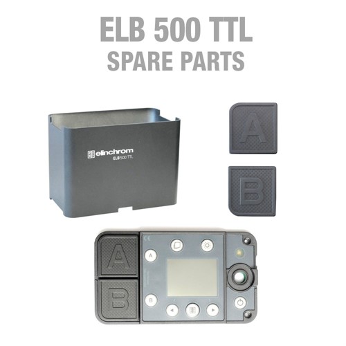 Elinchrom ELB 500 TTL